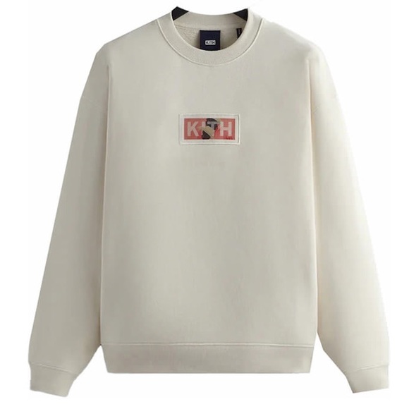 Kith Sweatshirt - Picture 2 of 5